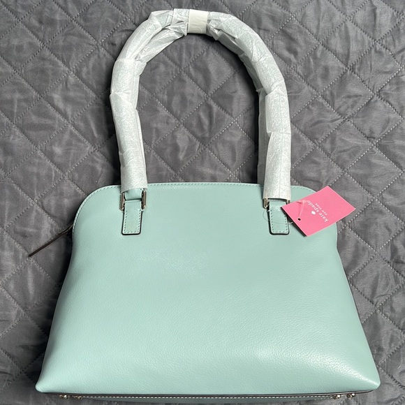 Kate Spade Greene Street Small Mariella, Frosted Spearmint - Picture 2 of 7